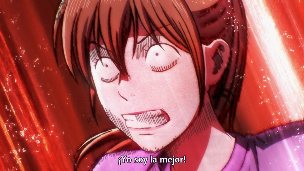 Chihayafuru 2 BD (Anacrónico Fansub)